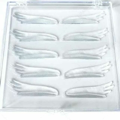 BIGUDIES ANATOMICOS ALITAS - comprar online