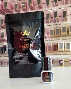 ADHESIVO THE LION BEAUTY - ODIN