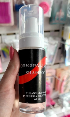 SHAMPOO LASH 60 ml