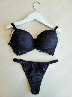CONJUNTO MAIA 3100 NEGRO