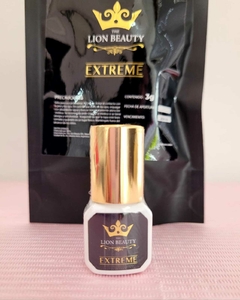 ADHESIVO THE LION BEAUTY - EXTREME