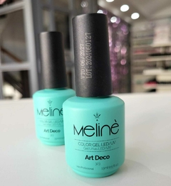 ESMALTE MELINE 15ML - #323