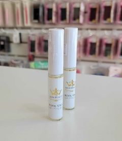 PEGAMENTO PARA LIFTING ROYAL THE LION BEAUTY