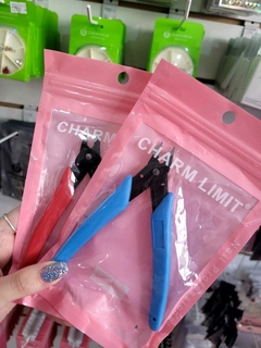 ALICATE PARA CORTAR STRASS