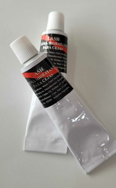 CREMA HIDRATANTE PARA CEJAS