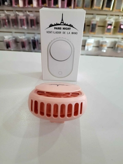 VENTILADOR DE MANO - comprar online