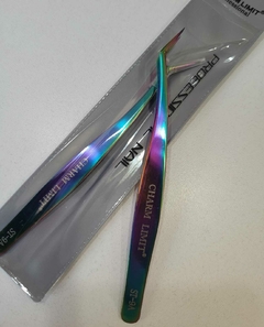 PINZA VOLUMEN CHARM LIMIT - comprar online