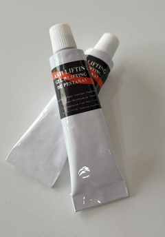 GEL PARA LIFTING