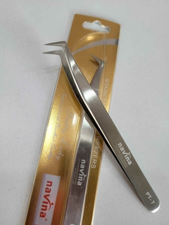 PINZA PARA VOLUMEN NAVINA - comprar online