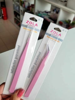 PINZAS PARA PESTAÑAS