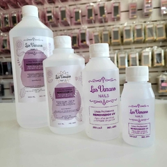 REMOVEDOR UV - LAS VARANO