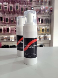 SHAMPOO LASH 150 ml