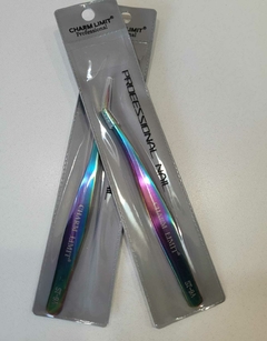 PINZA VOLUMEN CHARM LIMIT