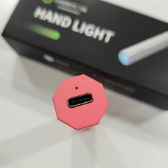 LAMARA LED PORTATIL CHERIMOYA - comprar online