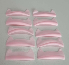BIGUDIES PARA LIFTING