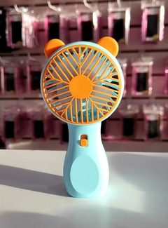 VENTILADOR en internet