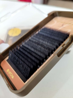 PESTAÑAS CURVA L RECTA- NEICHA - comprar online