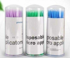 MICROHISOPOS X 100
