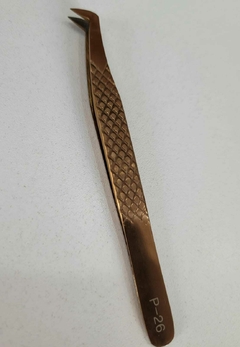 PINZA PARA VOLUMEN CON NANOTECNOLOGIA - Afrodita Insumos 