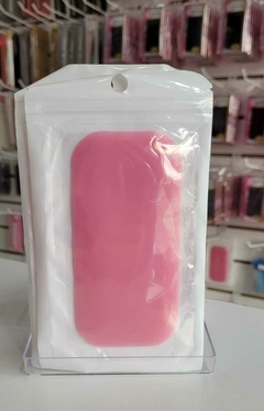 ALMOHADILLA DE SILICONA PORTA PESTAÑAS