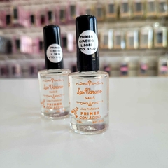 PRIMER CON ACIDO 11 ML - LAS VARANO