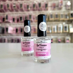 BONDER ADHERENTE 11ML - LAS VARANO