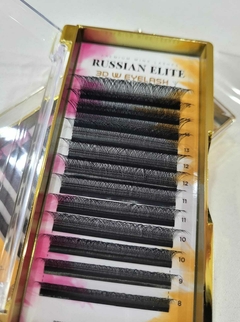 RUSSIAN ELITE TECNOLOGICAS MIX 3D 0,07 - comprar online