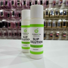 SOLUCION POWDER GEL 110ML