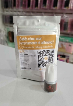 ADHESIVO NEICHA - ELITE