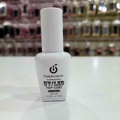 TOP COAT 15 ML CHERIMOYA