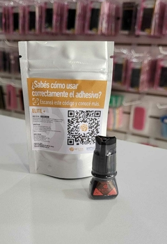 ADHESIVO DE PESTAÑAS NEICHA- ELITE + - comprar online
