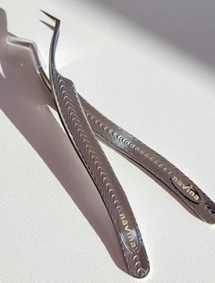 PINZA PARA VOLUMEN NAVINA - comprar online