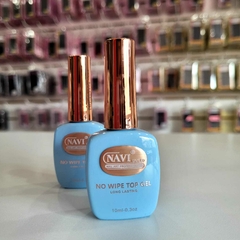 TOP COAT 10 ML - NAVI