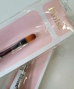 PINCEL DUO PARA POLYGEL - comprar online