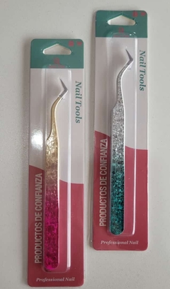 PINZA PARA VOLUMEN