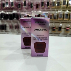 ACEITE DE CUTICULAS CHERIMOYA