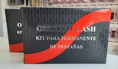 KIT PARA PERMANENTE DE PESTAÑAS MARCA LASH - comprar online