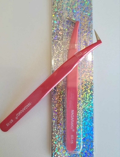 PINZA PARA VOLUMEN NAGARAKU