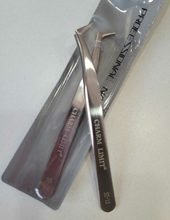 PINZA VOLUMEN CHARM LIMIT - comprar online