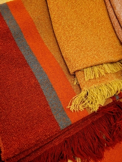 PASHMINAS/ BUFANDAS en internet