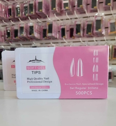 TIPS PARA SOF GEL PARIS NIGHT - STILLETO