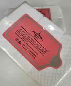 WIPES SIN PELUSA - comprar online