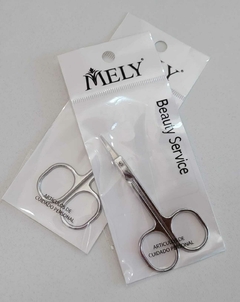 TIJERA PARA CEJAS MELY
