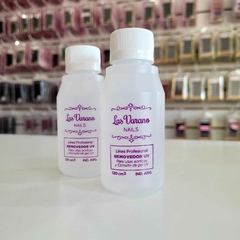 REMOVEDOR UV - LAS VARANO - comprar online