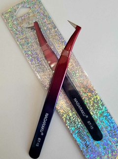 PINZA PARA VOLUMEN NAGARAKU