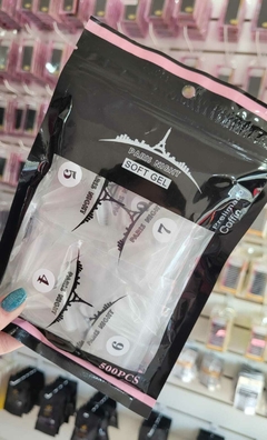 TIPS PARA SOF GEL PARIS NIGHT - COFFIN