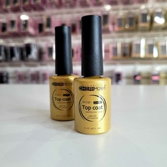 TOP COAT 8 ML CHERIMOYA