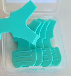 ESPATULAS X5