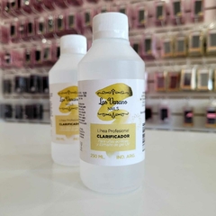 CLARIFICADOR 250 ml - LAS VARANO