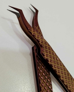 PINZA PARA VOLUMEN CON NANOTECNOLOGIA